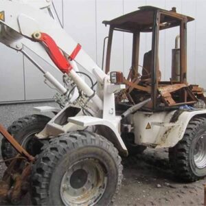 Piese volvo l30b dezmembrari ult-031325