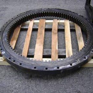 Coroana rotativa new holland e 385 b ult-08964