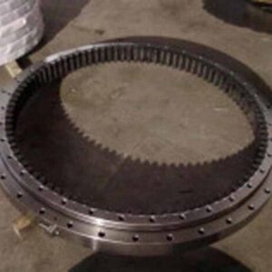 Coroana de rotire pentru liebherr r900 ult-08726