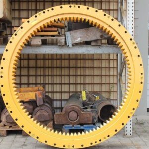 Coroana de rotire excavator liebherr r312 ult-07466