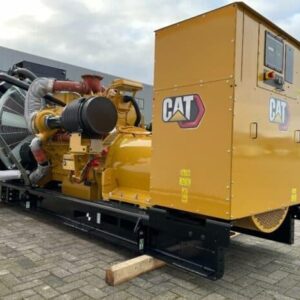 Generator caterpillar 1250 kwa motor cat c32, nou cu garantie, din anul 2022 ult-015876