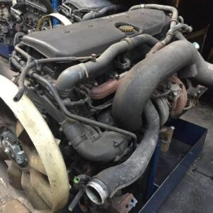 Motor camion iveco cursor 10 / f3ae3681 ult-020215