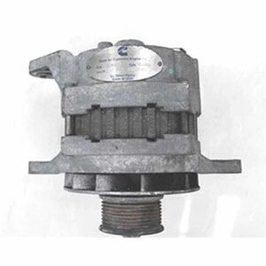 Alternator motor CUMMINS- isc ult-0421