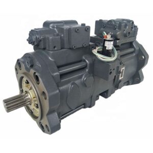 Pompa hidraulica voe14549866 volvo