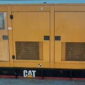 Generator caterpillar 250f ult-015880