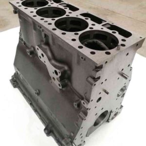 Bloc motor caterpillar c6.6 ult-03326