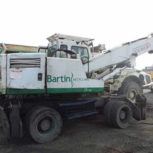 Piese second hand liebherr a912 ult-031272