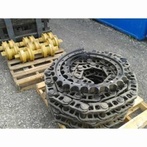 Lant rulare buldozer liebherr pr732 ult-019259