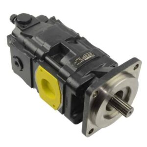 Pompa hidraulica miniexcavator jcb 8025 zts ult-036595