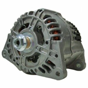 Alternator MAHLEâ€“ nou cu garantie pentru utilaje industriale si agricole ult-0331