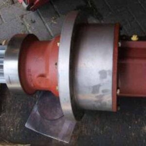 Avem de vanzare reductor de rotire pentru excavator doosan dx140lc ult-01756