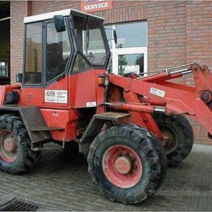 Dezmembrari utilaje atlas 62d ult-012120