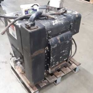 Motor HATZ 2L30C