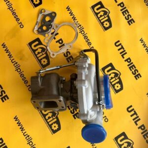 Turbosuflanta pentru motor LIEBHERR R926