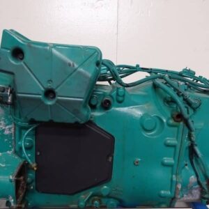 Cutie de viteze volvo vt-2214-b ult-010049