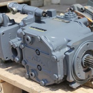 PompÄƒ hidraulicÄƒ bpv 70-01 l de la lh lr 622
