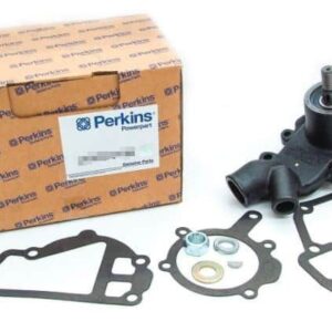 Pompa de apa pentru motoarele perkins ljt4.236 ult-032885