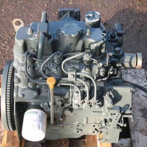 Motor-piese motor perkins kd 103-10 ult-026017