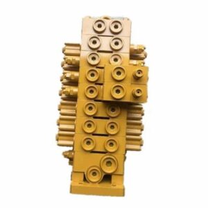 Distribuitor hidraulic excavator caterpillar 319c ult-013086