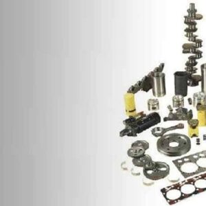 Piese motor pentru excavatoare jcb ult-030470