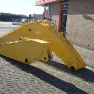 Brat cupa-brat excavator New Holland E225BSR