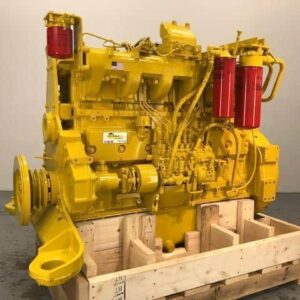 Motor excavator komatsu pc400, pc450 ult-023060