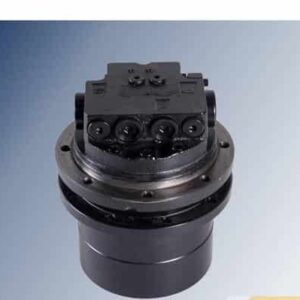 Hidromotor de mars excavator caterpillar 319c ult-016360