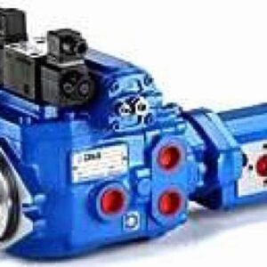 Pompa hidraulica buldozer hitachi dx195 ult-033894
