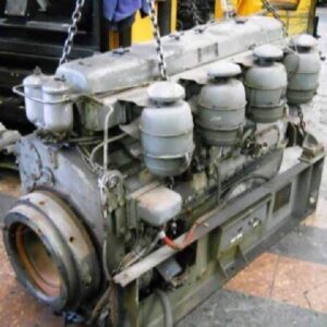 Motor deutz a8m517 ult-021534