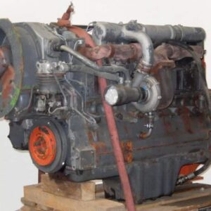 Motor deutz bf6l513r ult-021841