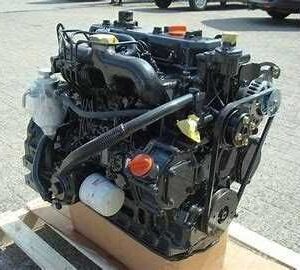 Motor Cummins A2300 - piese motor Cummins