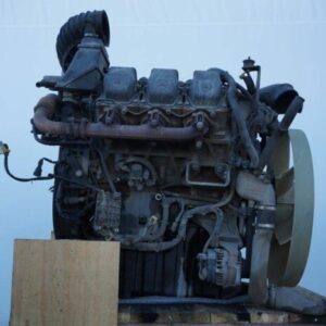 Motor mercedes benz om501la euro 4 320 cp ult-024847