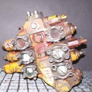 Distribuitor hidraulic central comercial hydraulic 3519220103 ult-012987
