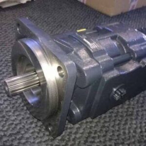 Pompa hidraulica pentru case 590, 695sr ult-037145