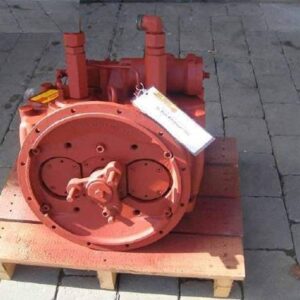 Pompa hidraulica excavator atlas 1602, 1604 ult-034435