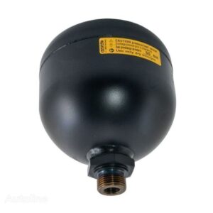 Acumulator pentru Volvo L110E/ L90G/ L90F/ L90E OR/ L90E / L90D OR/ L90D/ L90COR BM- voe11173693