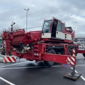 Piese de schimb macara terex-demag ac 70 city ult-028716