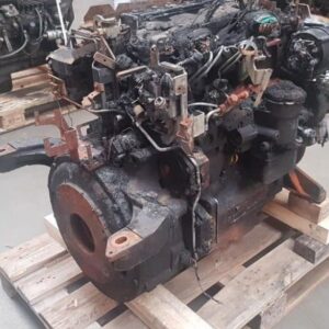 Motor deutz tcd4.1l4 second hand ult-022671