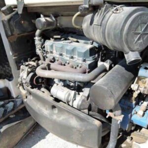 Motor complet bobcat 428 ult-020734