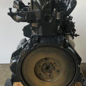 Motor mitsubishi k4n pentru case, caterpillar,kobelco ult-025154
