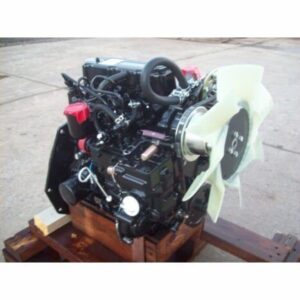 Motor nou â€“ mitsubishi l3e ult-025302