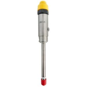 Injector 1007562 caterpillar