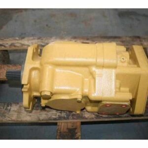 Pompa hidraulica pentru incarcator frontal caterpillar 950g ult-037292
