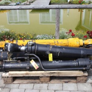 Cilindru hidraulic de la jcb js175 w
