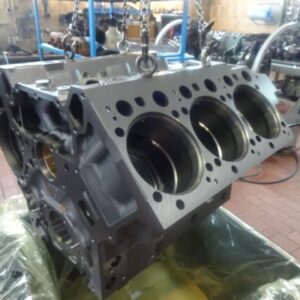 Bloc motor mercedes om441la ult-03699