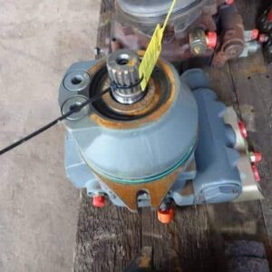 Motor hidraulic pentru liebherr 900, 902, 904, 912, 914, 924 ult-023349