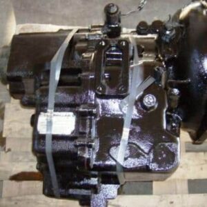 Pompa hidraulica buldoexcavator  caterpillar 438c ult-033827