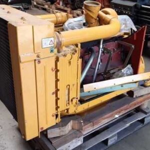 Motor deutz bf6m1013cp