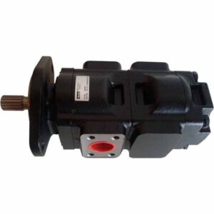 Pompa hidraulica buldoexcavatoare jcb 3cx, 4cx ult-033782
