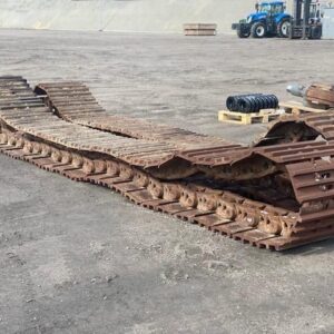 Lant de rulare pentru liebherr r954 c ult-019179